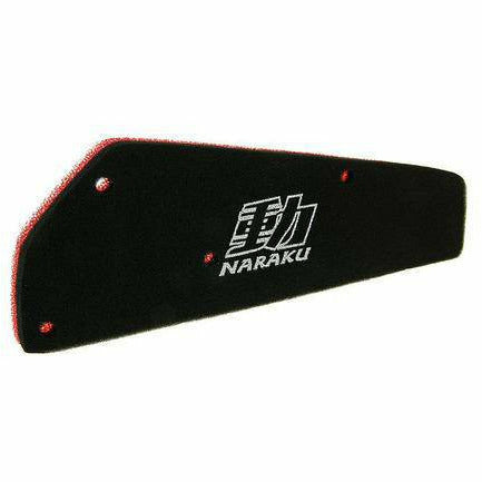 Luftfilter Naraku Baotian, Kina mm. - ÖREBRO MC SERVICE